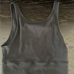 Lululemon bra black size 6